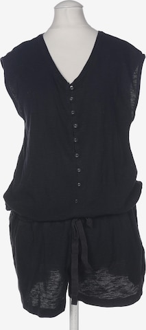 ROXY Jumpsuit in S in Black: front