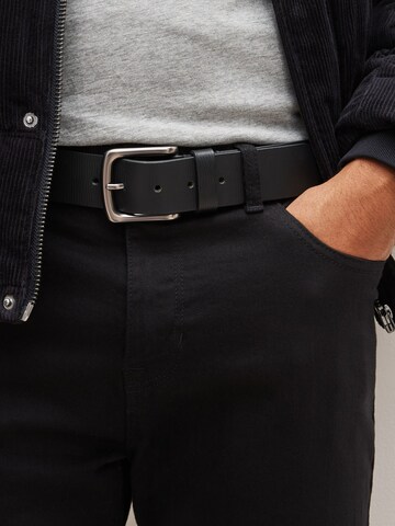 Next Riem in Zwart