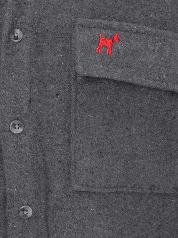 Williot - Chaqueta de entretiempo 'Steven' en gris
