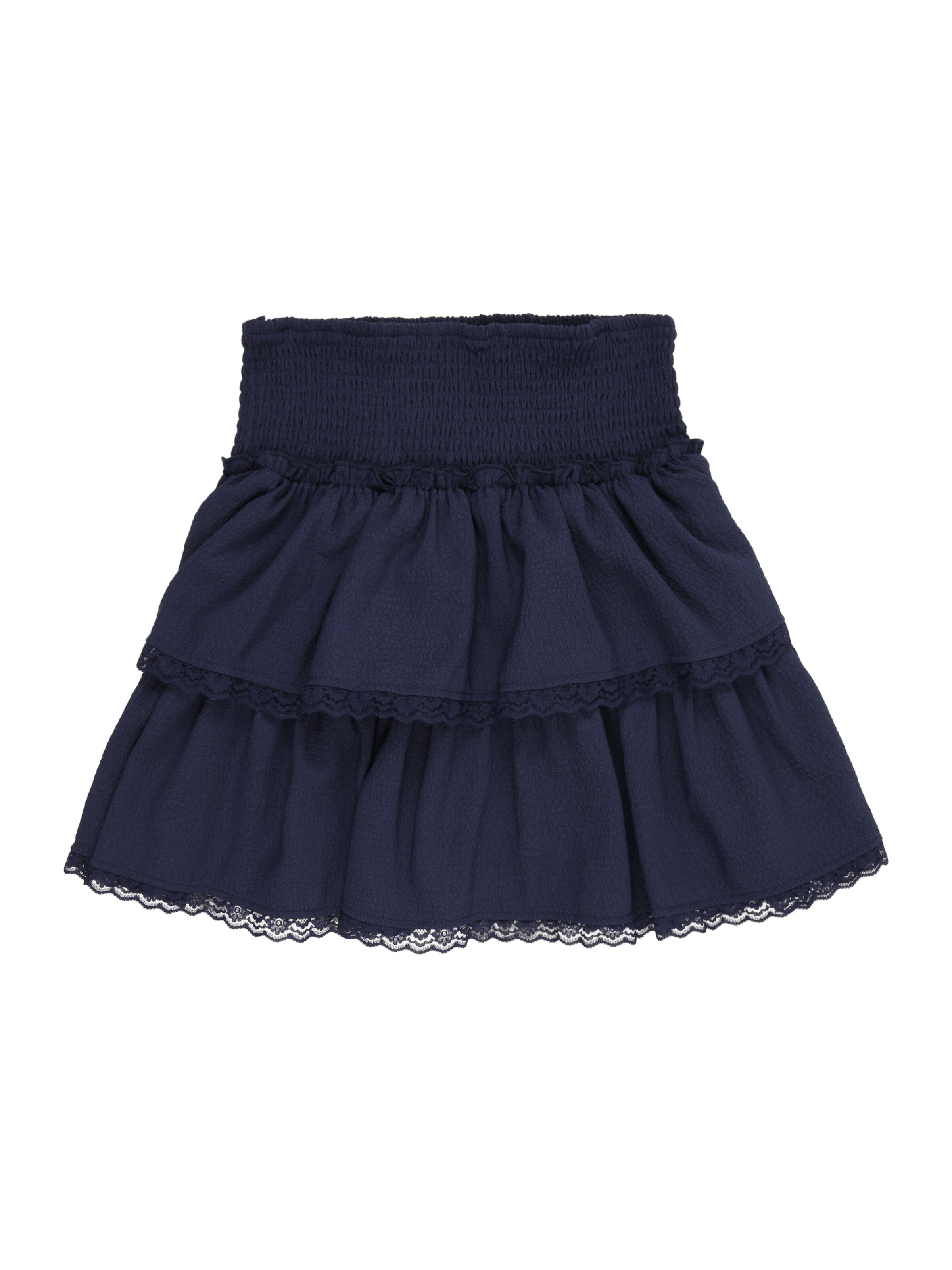 Lindex Φούστα σε μπλε