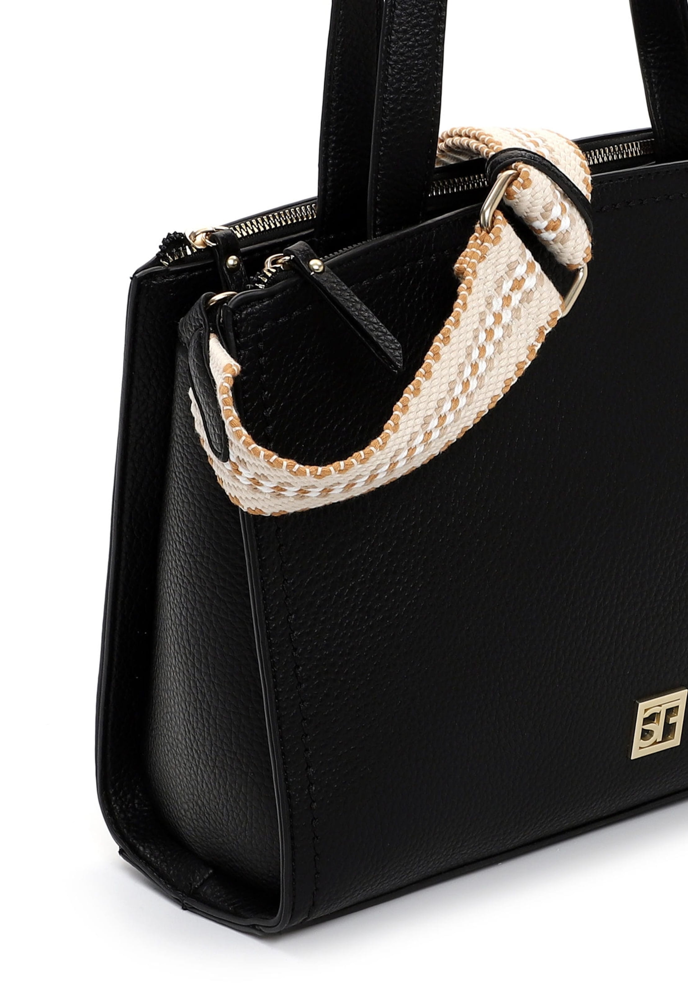 Shopper 'SFY Amey' di Suri Frey in nero