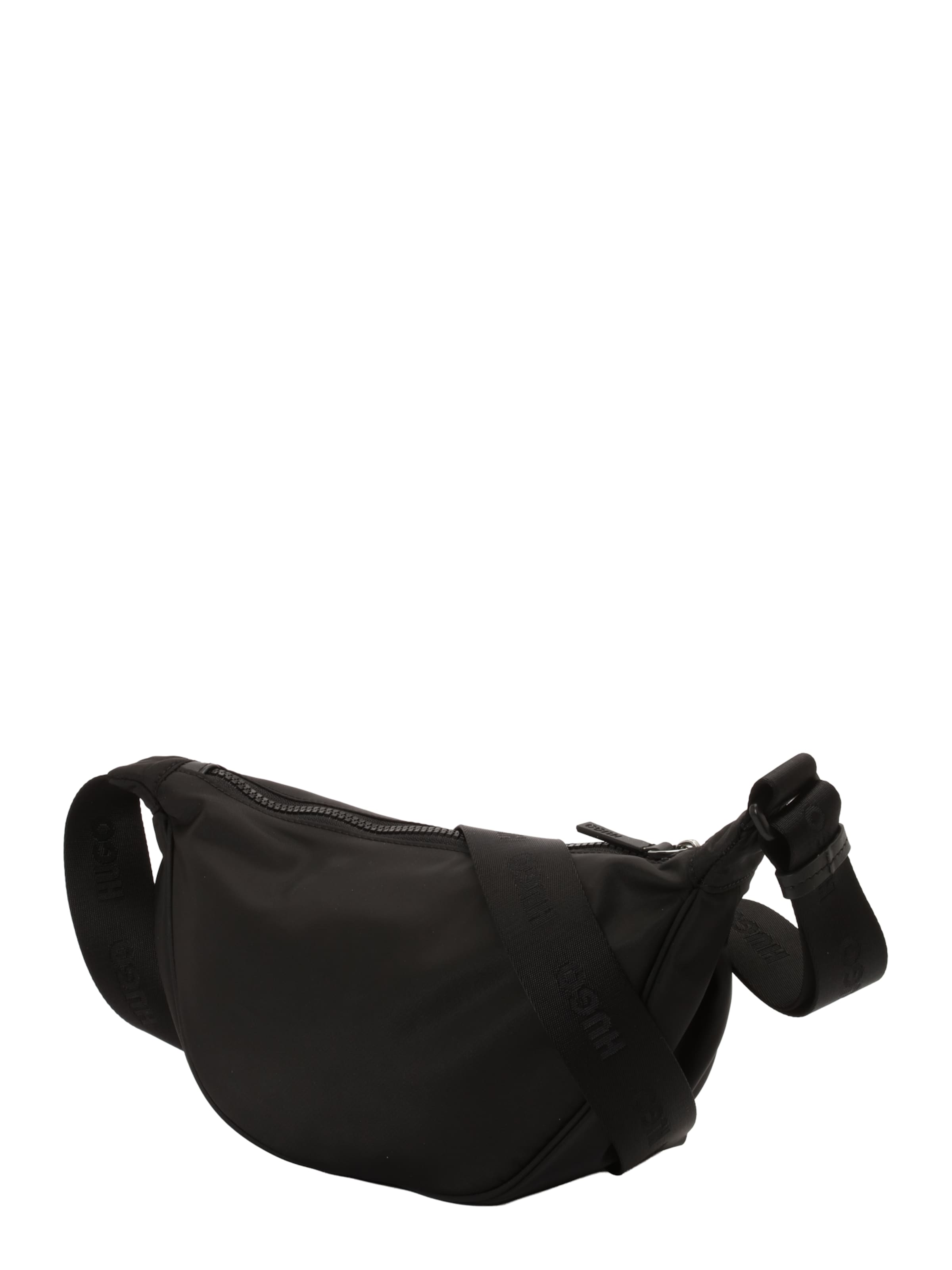 HUGO Сумка через плечо в Черный