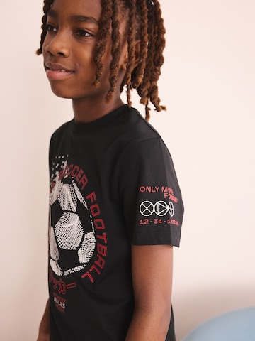 Next Pyjamas i svart