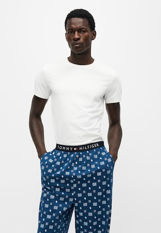Tommy Hilfiger Underwear - Pantalón de pijama en azul