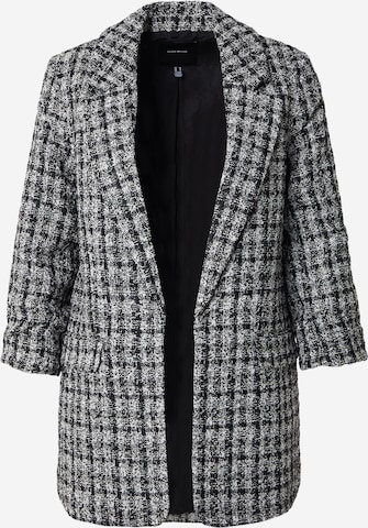 VERO MODA Блейзер в Черный: спереди