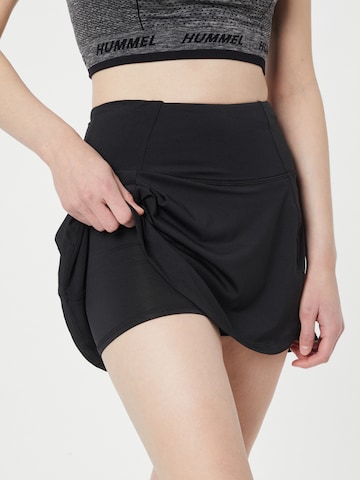 Bally - Falda deportiva 'ALVY' en negro