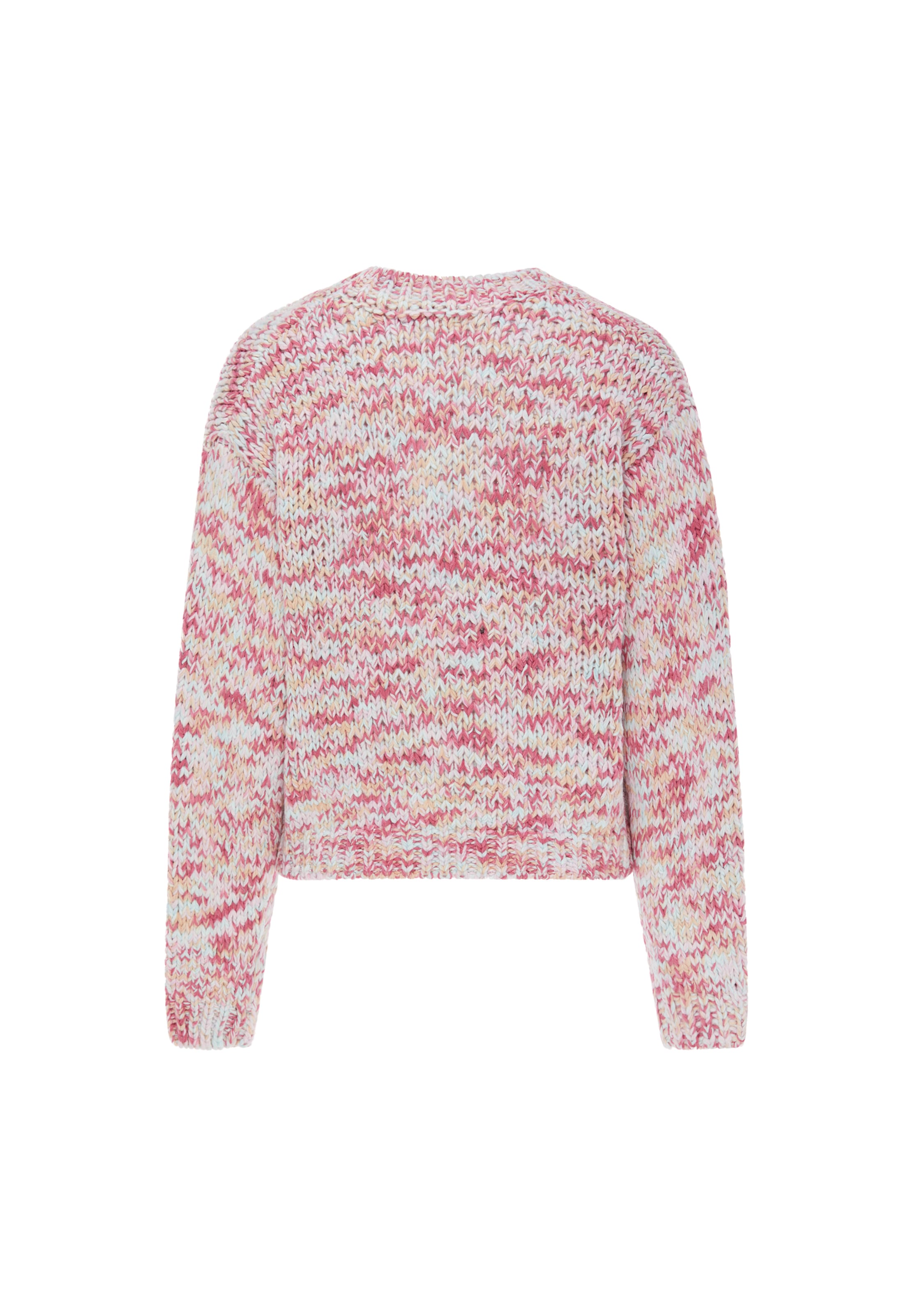 MYMO - Jersey en Mezcla de colores
