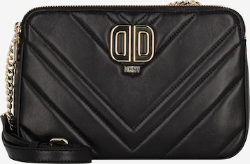 DKNY Handbag in Black: front