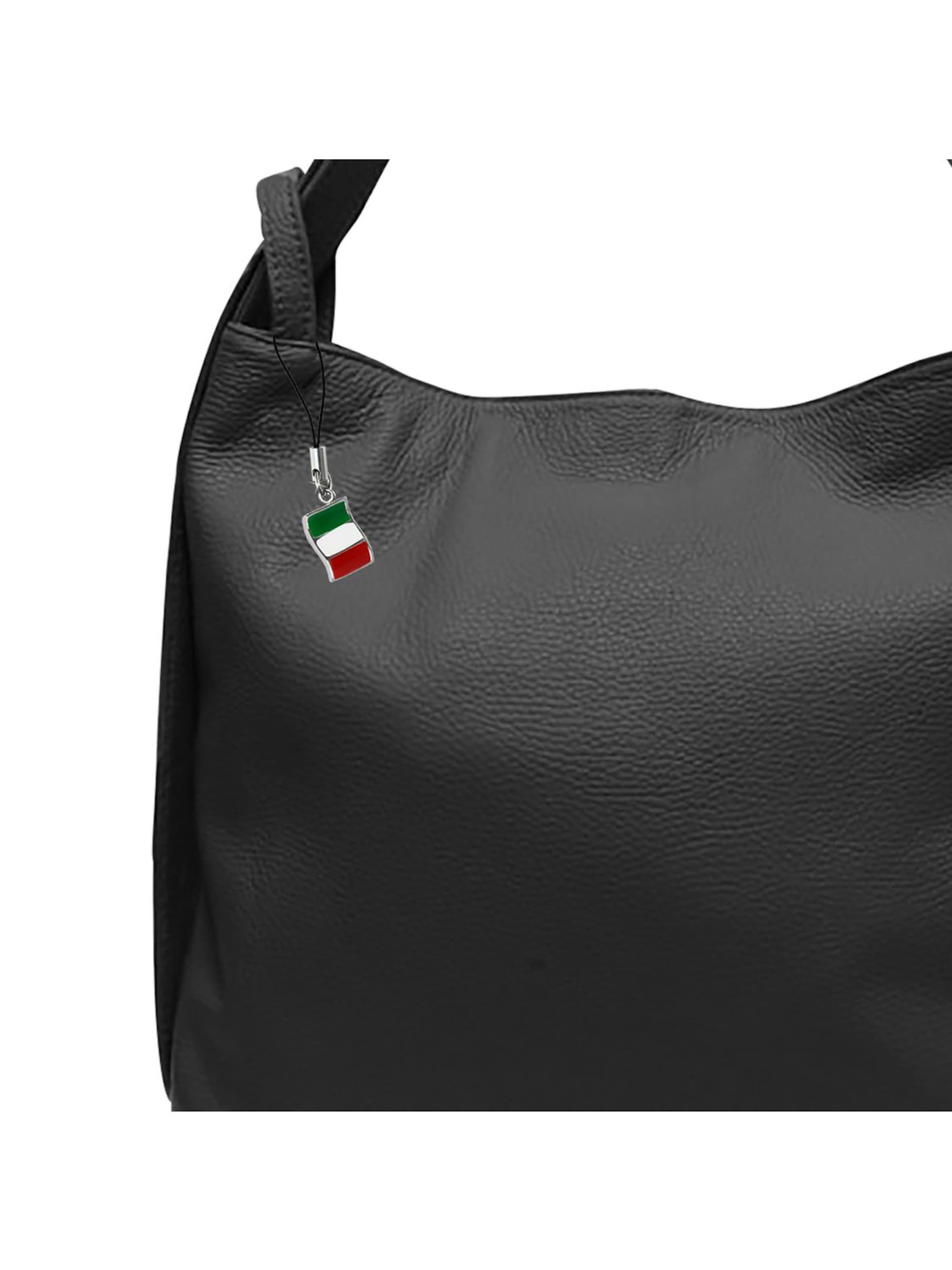 Florence Rugzak in Zwart