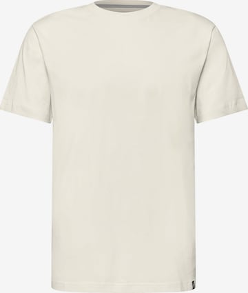 Street One MEN Shirt in Beige: front