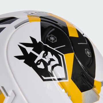 ADIDAS PERFORMANCE Ball 'Kings League' in White