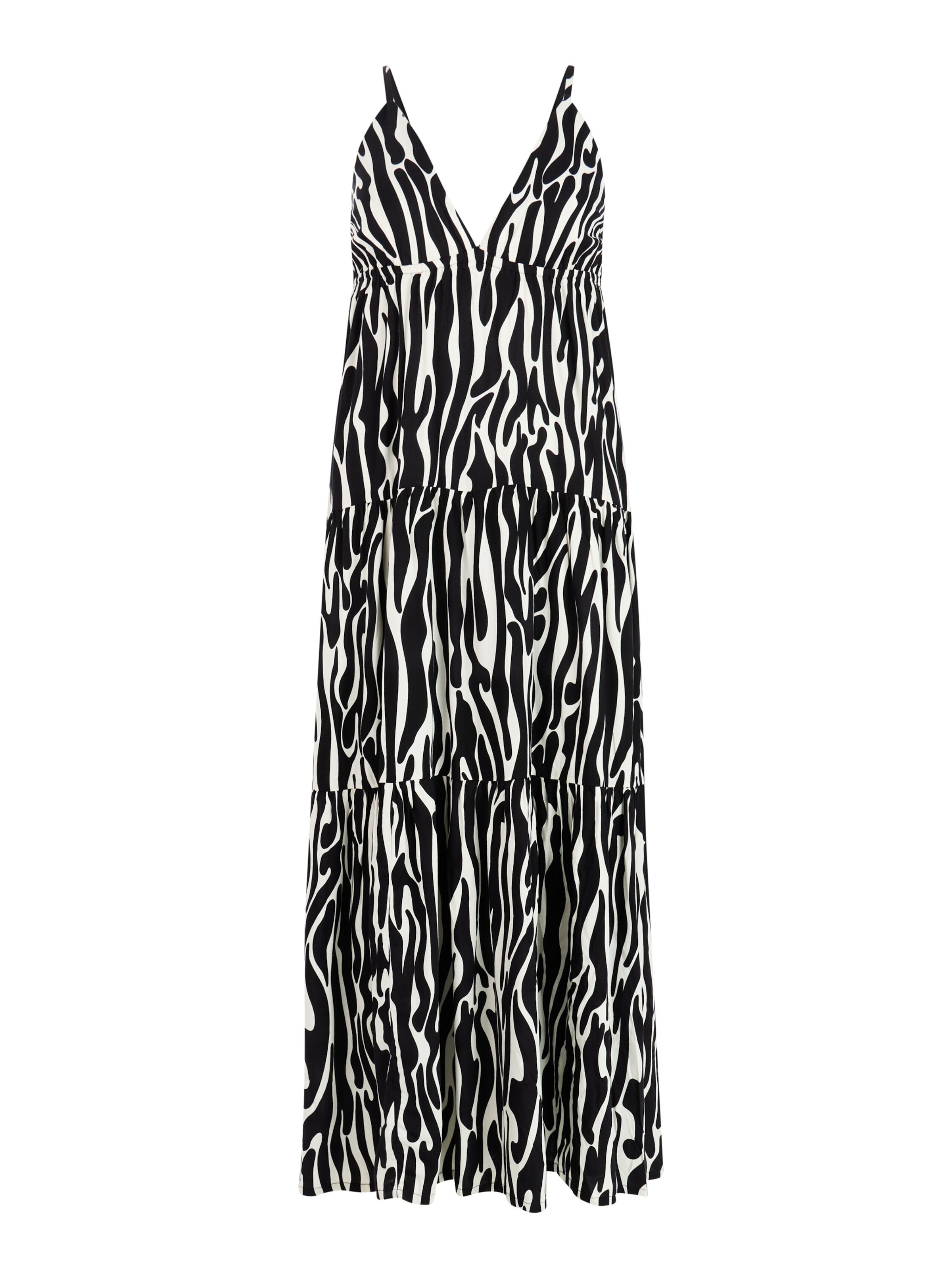 PROTEST Jurk 'PRTCila' in Wit: voorkant