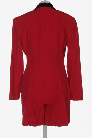 Joseph Ribkoff Overall oder Jumpsuit XS in Rot