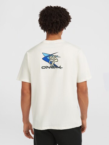 O'NEILL Bluser & t-shirts i hvid