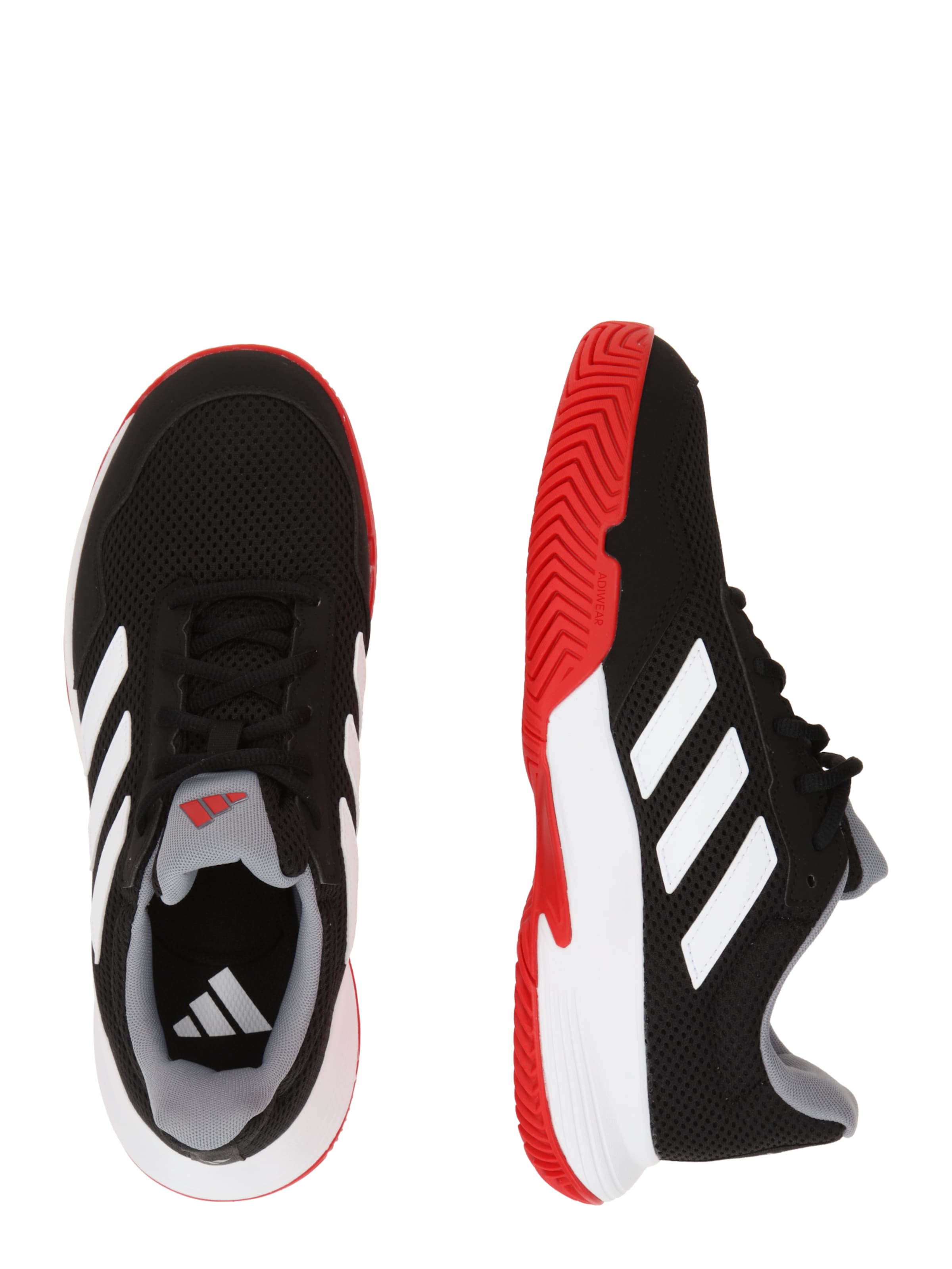 ADIDAS PERFORMANCE Sportovní boty 'Game Spec 2' – černá