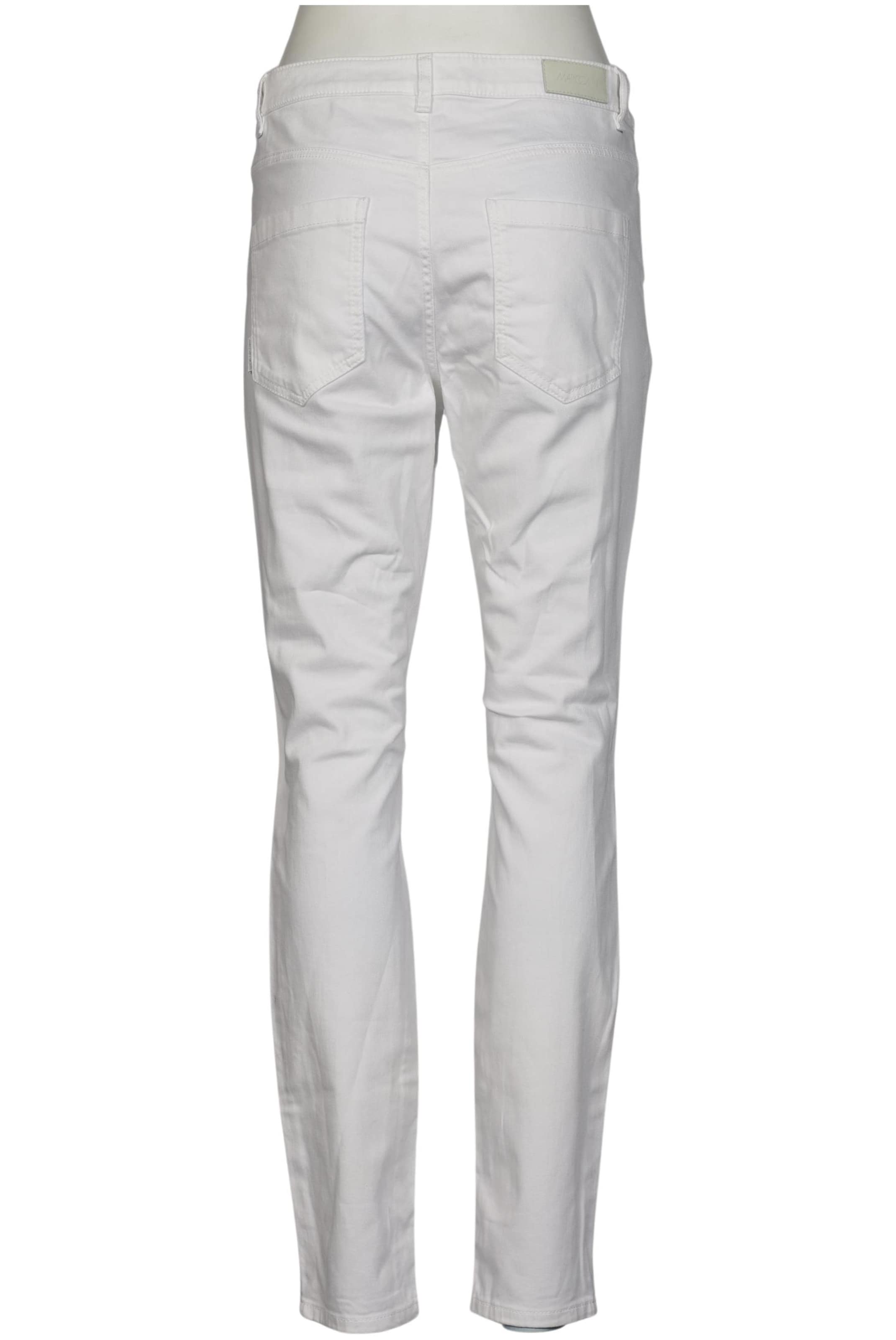 Marc Cain Sports Jeans in 30-31 in White