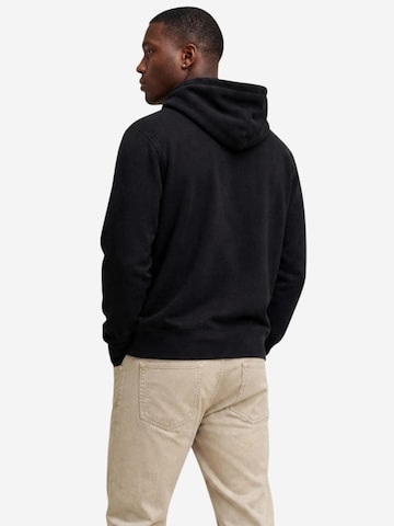 Ralph Lauren Sweatshirt in Zwart