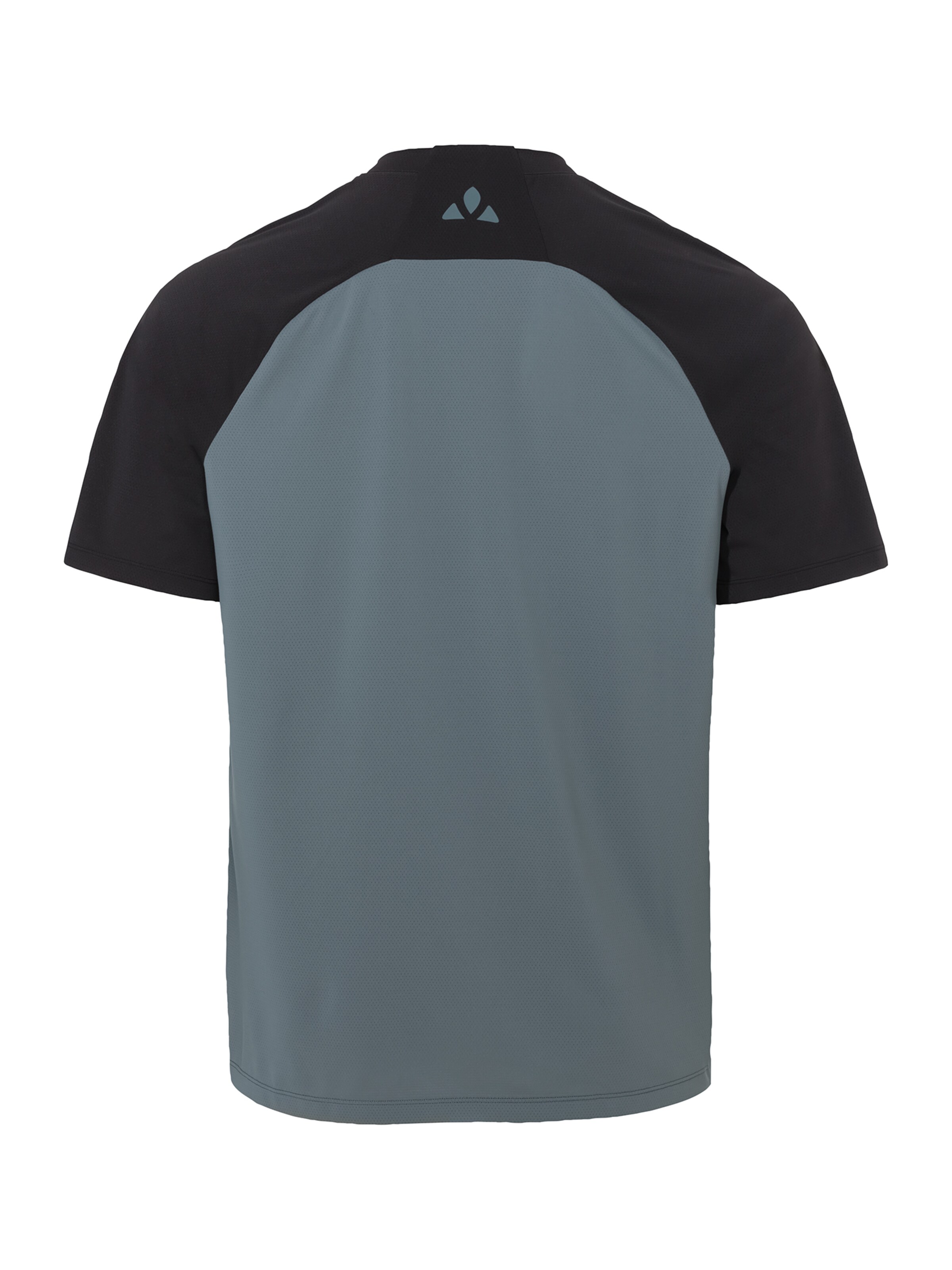 VAUDE Functioneel shirt 'Loamer' in Grijs