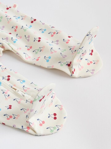 NextPidžama set - bež boja