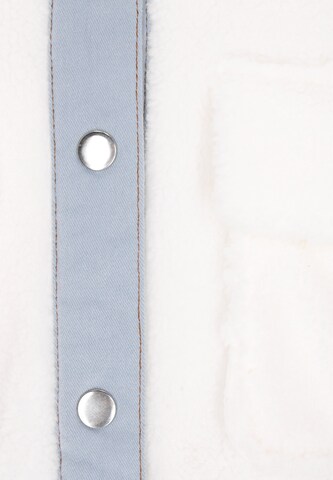 swirly - Chaqueta de entretiempo 'Back To School' en blanco