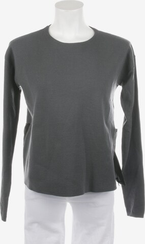 Schumacher Sweater & Cardigan in S in Grey: front