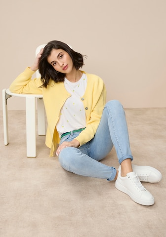 Tamaris Shirt in White