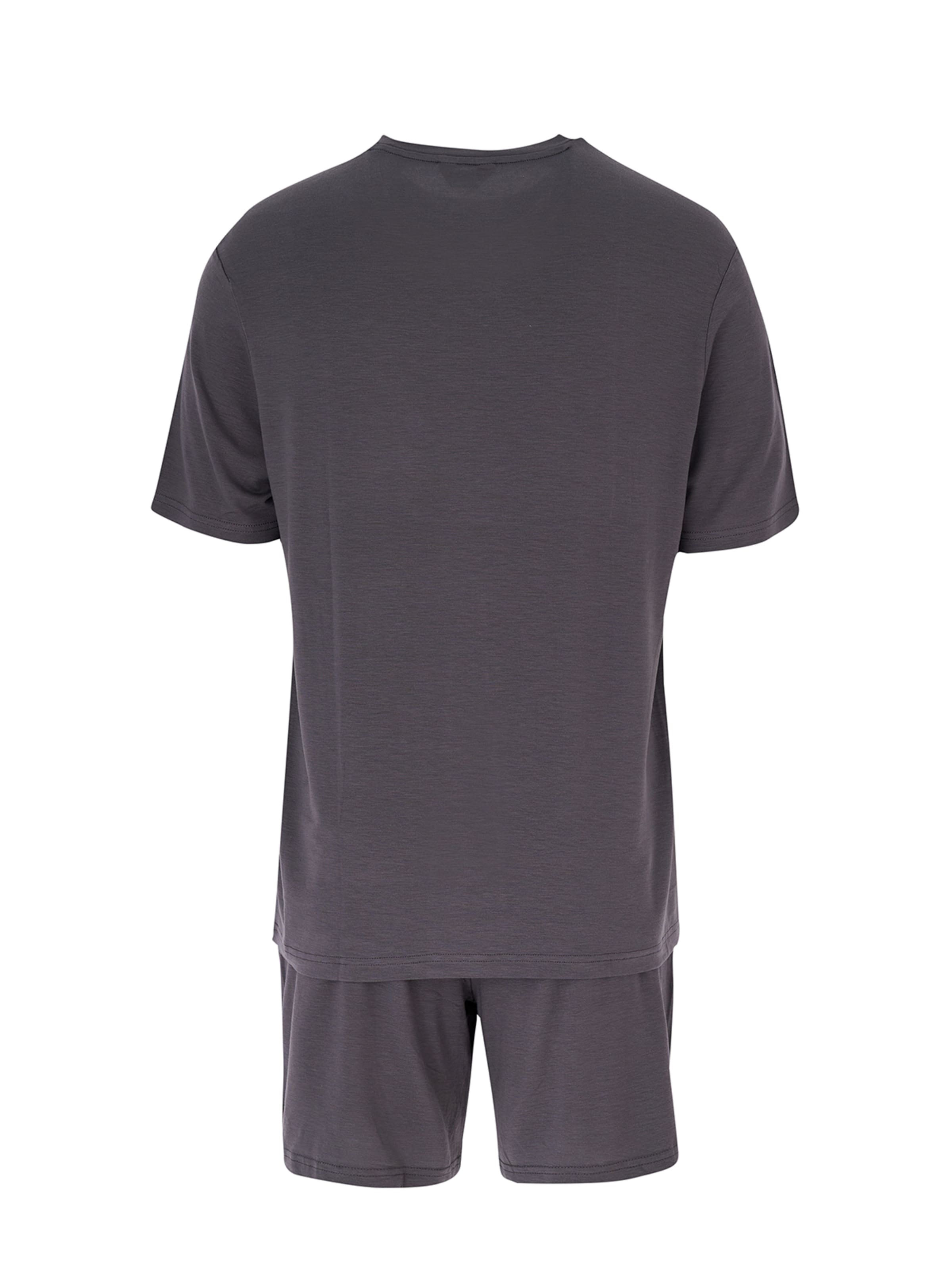 Dagi Pyjama in Grau