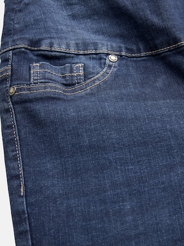 Skinny Jeggings Cellbes of Sweden en bleu