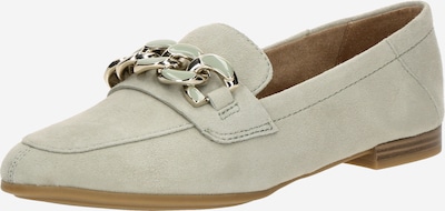 s.Oliver Slip On cipele u pastelno zelena, Pregled proizvoda