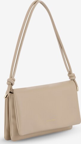 Expatrié Håndtaske 'Juliette' i beige