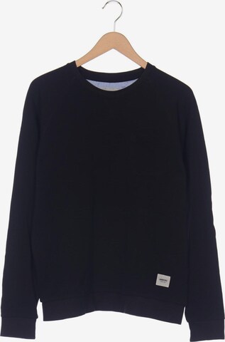 Wemoto Sweatshirt & Zip-Up Hoodie in L in Black: front