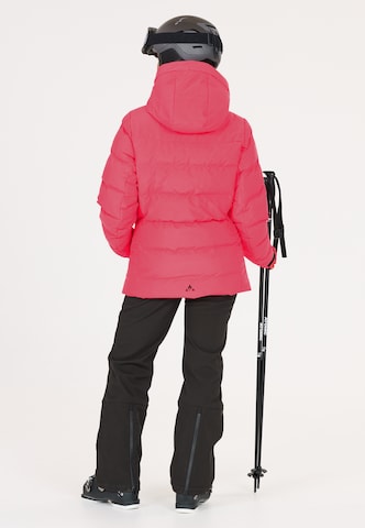 Whistler Sportjas 'Cheno' in Roze