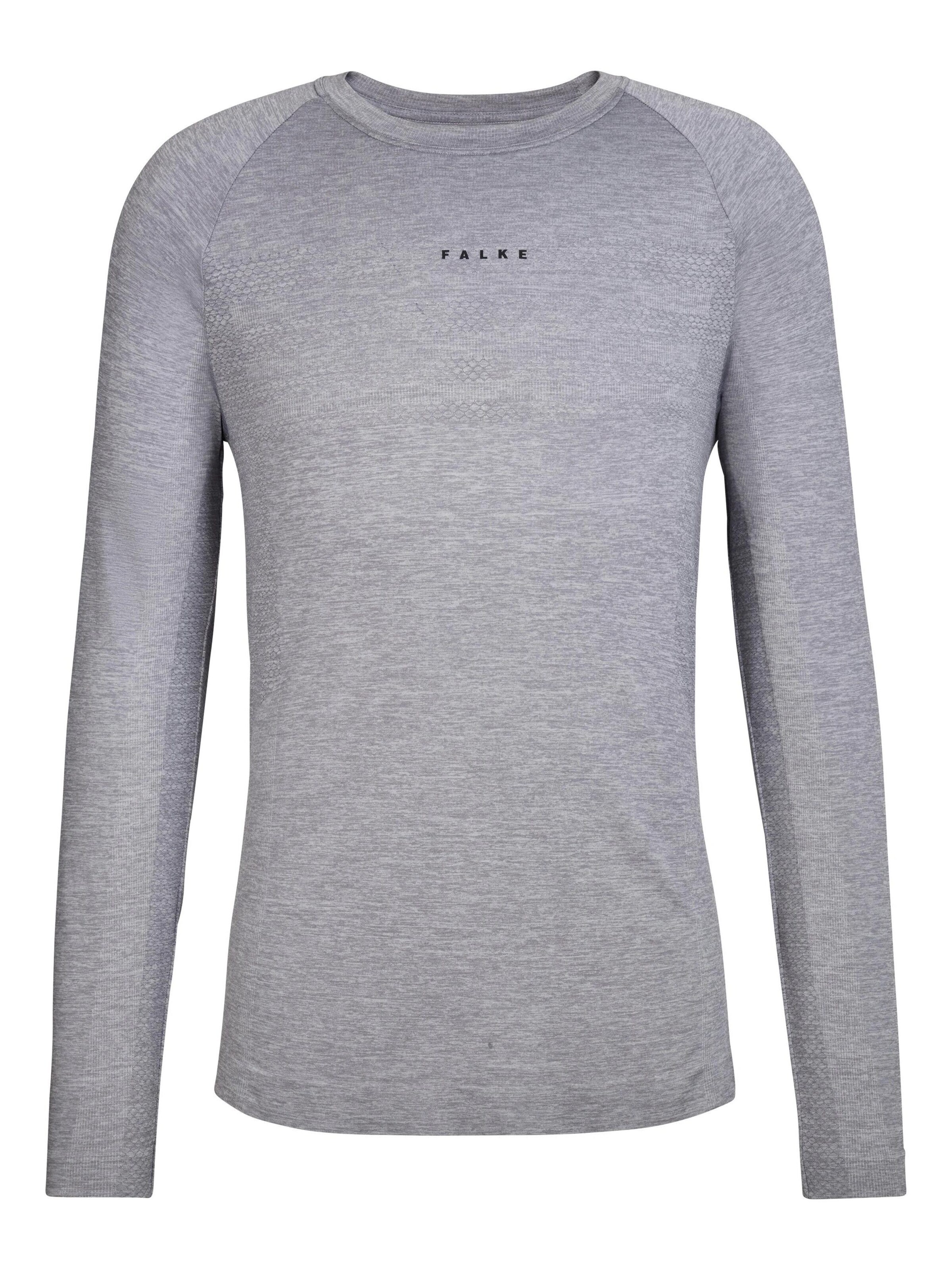 FALKE Funktionsshirt‌‌ in Grau
