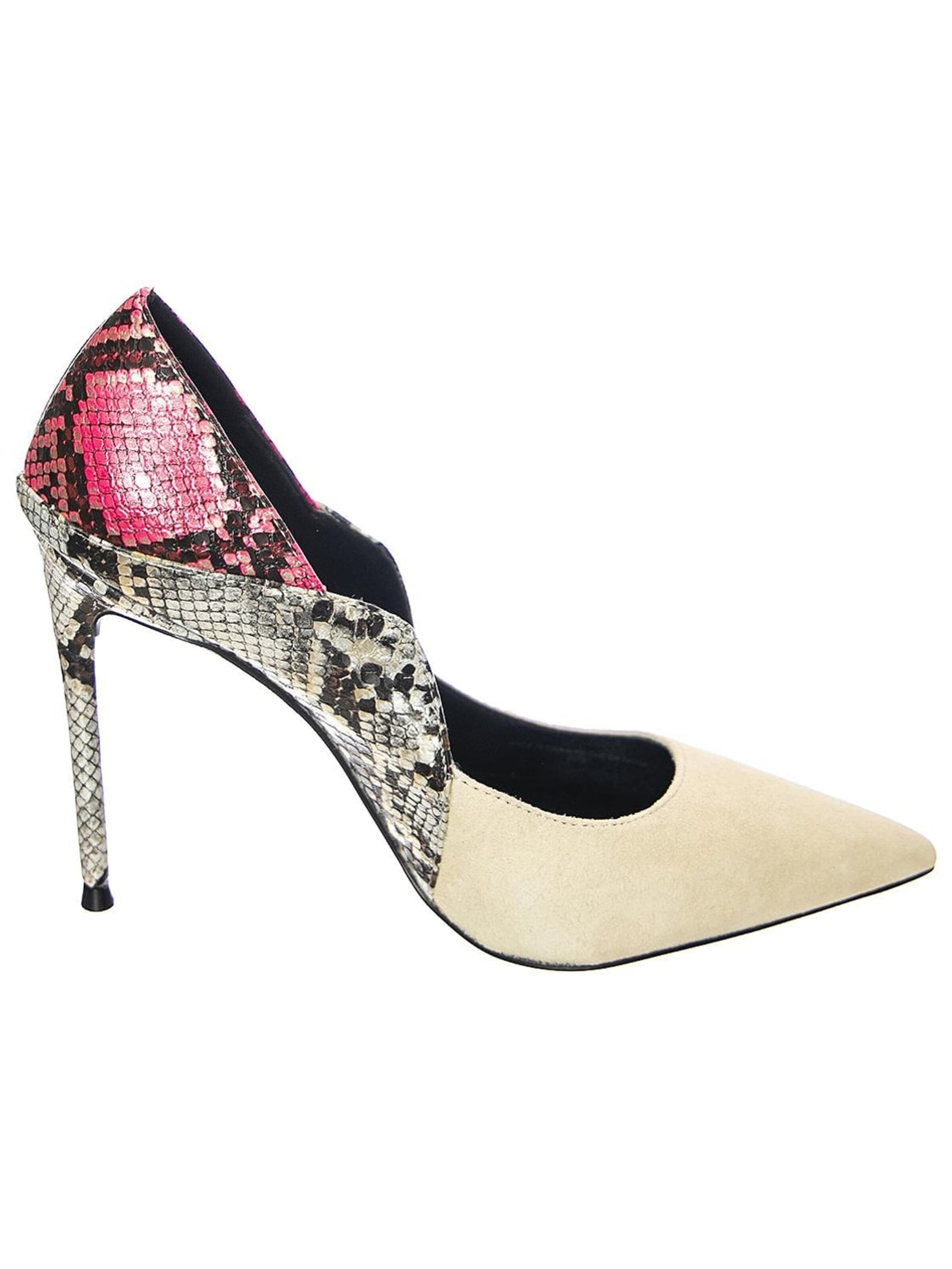 STEVE MADDEN Czółenka 'Promotion' w kolorze mieszane kolory
