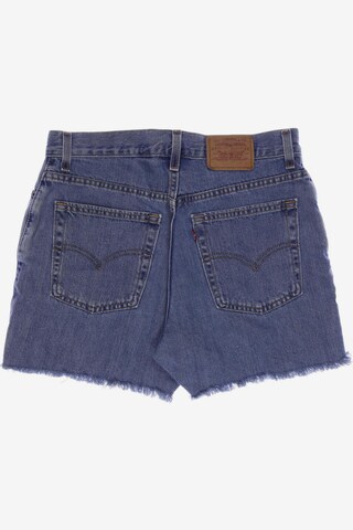 LEVI'S ® Shorts in XL in Blue