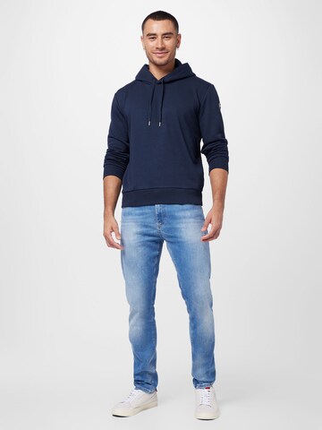 Colmar Sweatshirt in Blauw