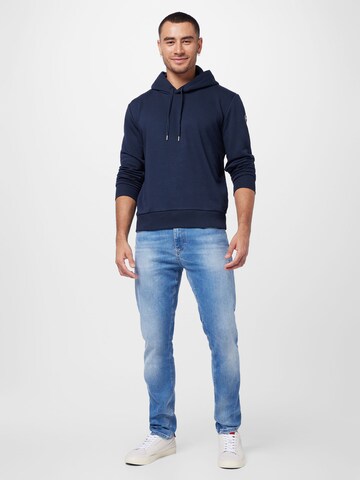 Colmar Sweatshirt in Blue