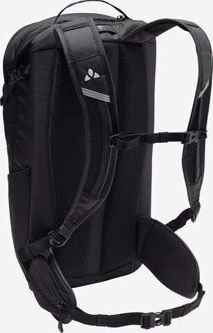 VAUDE Sportrugzak 'Ledro 18' in Zwart