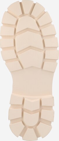 Boots chelsea 'CLOVIA' di Raid in beige