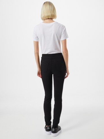 b.young Skinny Jeggings 'Keira' in Schwarz