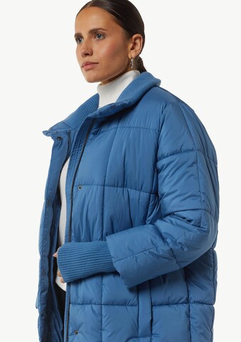Veste mi-saison COMMA en bleu
