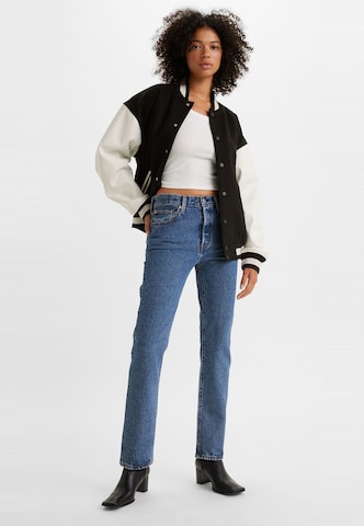 Regular Jean '501®' LEVI'S ® en bleu