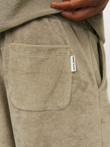 Regular Pantalon JACK & JONES en marron