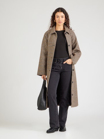 Tricou 'Marlies' de la ABOUT YOU pe negru