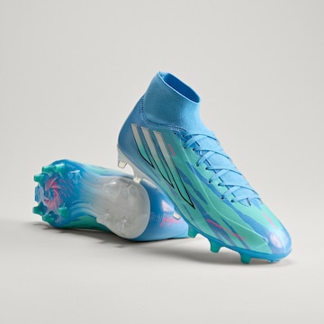 ADIDAS PERFORMANCE Kopačky 'F50 Sparkfusion' – modrá