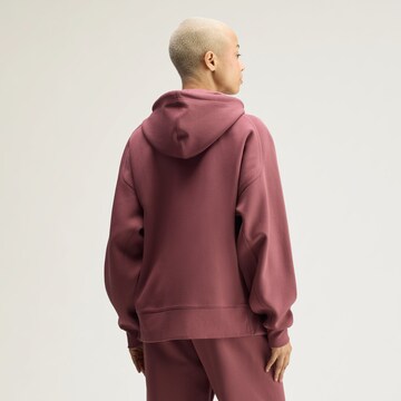 ADIDAS BY STELLA MCCARTNEY Sports sweat jacket in Red