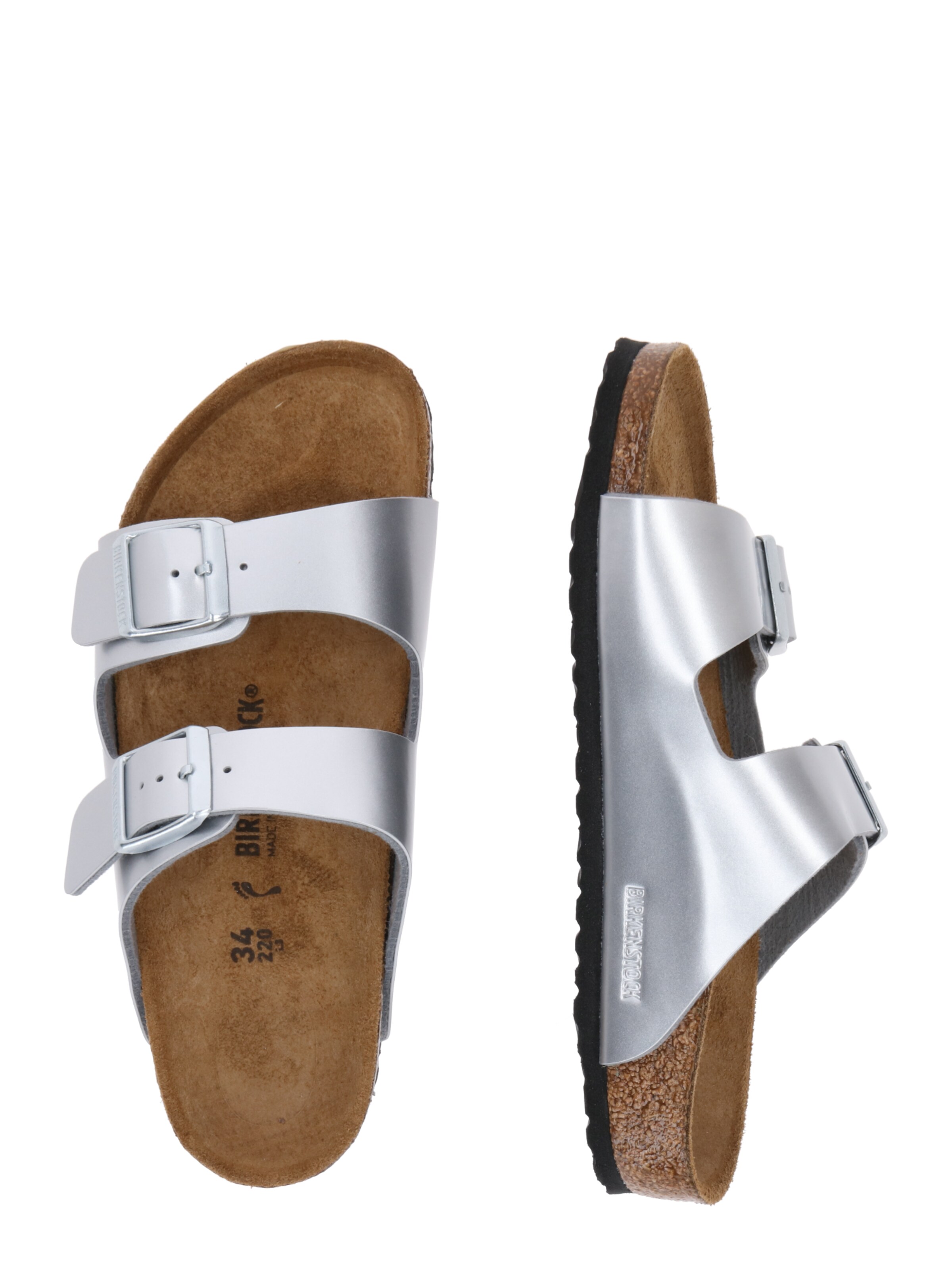 birkenstock arizona about you