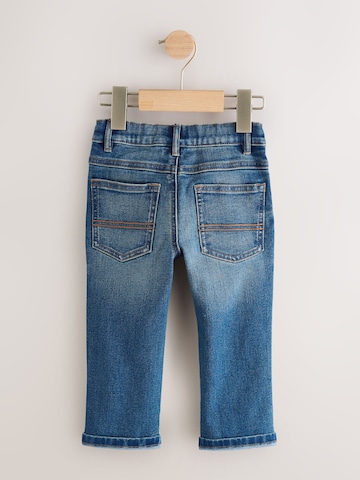 mėlyna Next Standartinis Džinsai