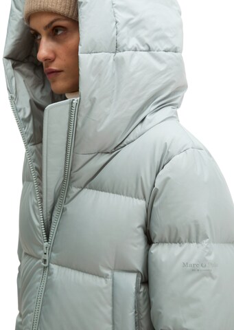 Marc O'Polo Jacke in Blau: Seite