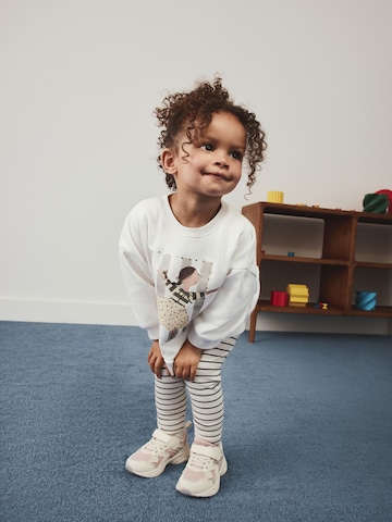 Next Sweatshirt in Beige